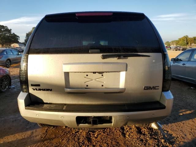 2010 GMC Yukon SLT