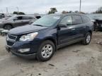 2012 Chevrolet Traverse LS