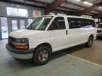 2017 Chevrolet Express G3500 LT