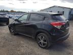 2022 Honda HR-V EXL