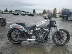 2024 Harley-Davidson Fxbr en venta en Eugene, OR