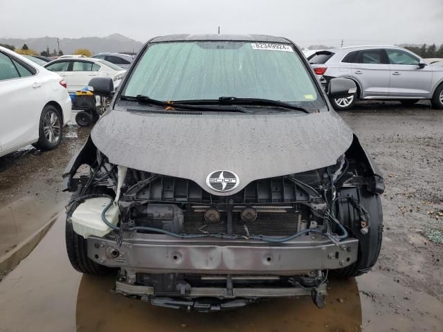 2008 Scion XD