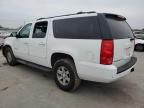 2013 GMC Yukon XL K1500 SLT