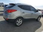 2011 Hyundai Tucson GLS