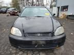 1997 Honda Civic DX