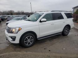 Carros con verificación Run & Drive a la venta en subasta: 2020 Ford Expedition XLT