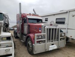 Peterbilt salvage cars for sale: 2003 Peterbilt 379