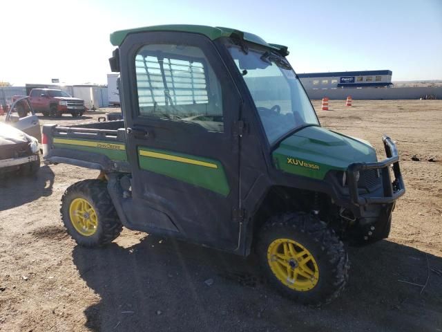 2019 ATV Gator