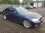 2011 BMW 328 I