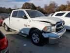 2021 Dodge RAM 1500 Classic SLT