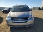 2004 Toyota Sienna XLE