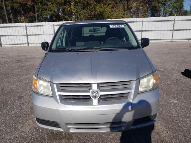 2009 Dodge Grand Caravan SE