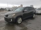 2014 KIA Sorento EX