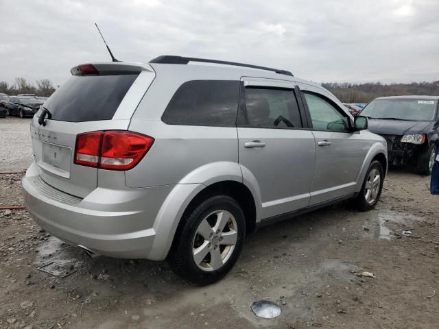 2011 Dodge Journey Mainstreet