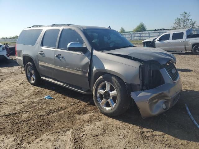 2007 GMC Yukon XL C1500