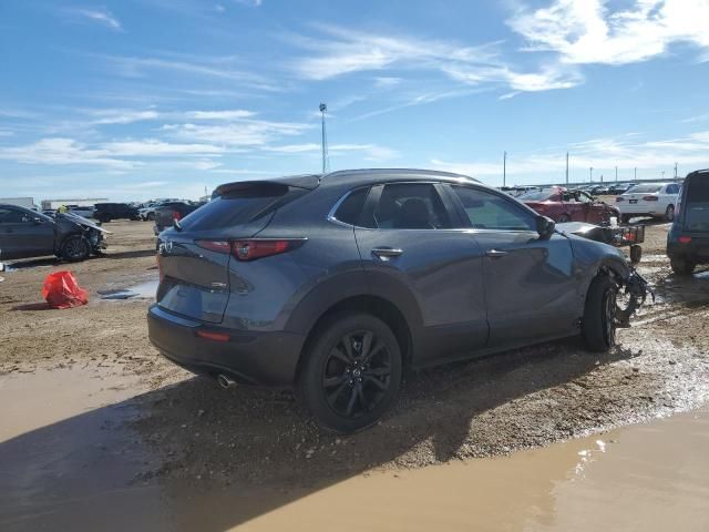 2024 Mazda CX-30 Preferred