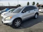 2007 Honda CR-V EX