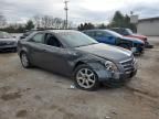 2008 Cadillac CTS