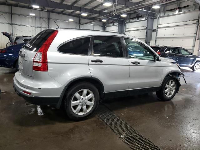 2011 Honda CR-V SE