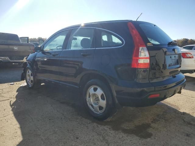 2008 Honda CR-V LX