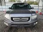 2010 Honda Ridgeline RTL