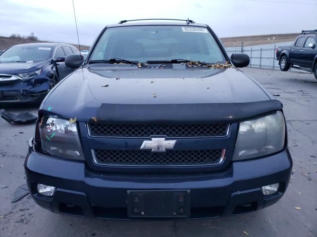 2008 Chevrolet Trailblazer LS