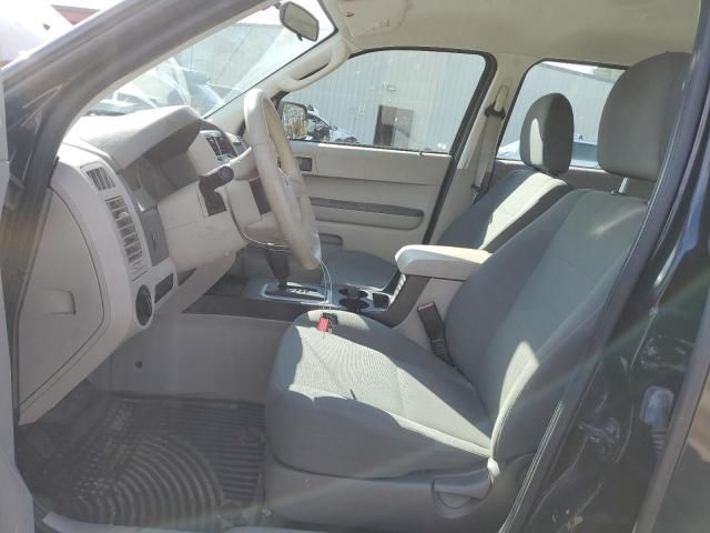 2011 Ford Escape XLS