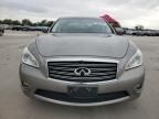 2011 Infiniti M37