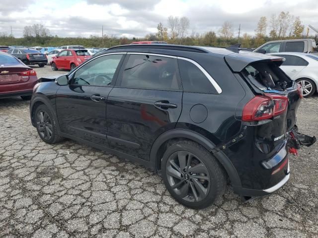 2017 KIA Niro EX