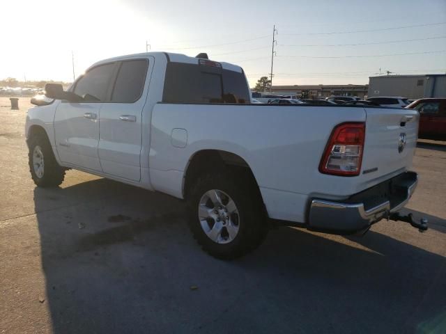 2019 Dodge RAM 1500 BIG HORN/LONE Star