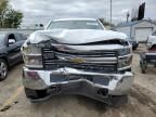 2015 Chevrolet Silverado K2500 Heavy Duty