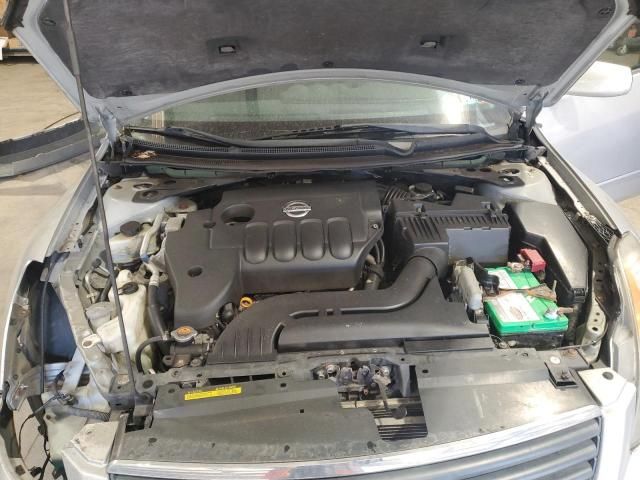 2008 Nissan Altima 2.5