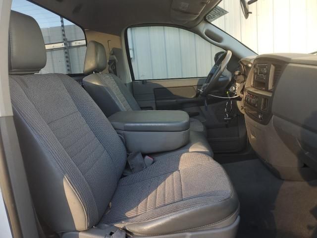 2008 Dodge RAM 1500 ST