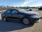 2015 Volkswagen Passat S