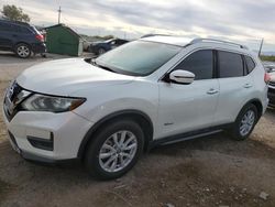 2017 Nissan Rogue SV Hybrid en venta en Tucson, AZ