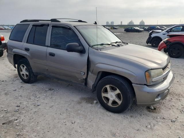 2006 Chevrolet Trailblazer LS