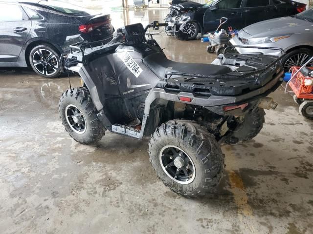 2021 Polaris Sportsman 570 Premium