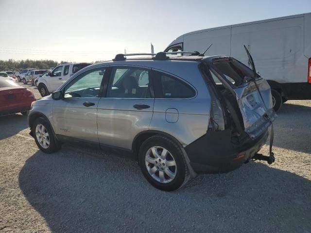 2008 Honda CR-V LX