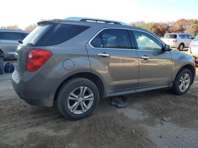 2010 Chevrolet Equinox LT