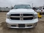 2022 Dodge RAM 1500 Classic Tradesman