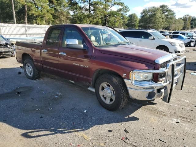 2003 Dodge RAM 2500 ST