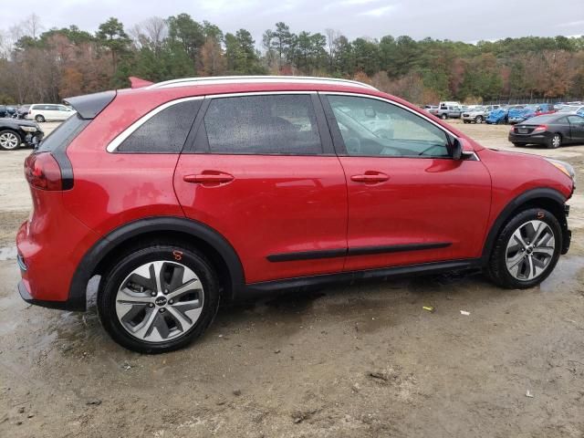 2022 KIA Niro S