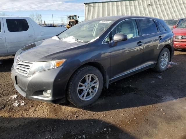 2009 Toyota Venza