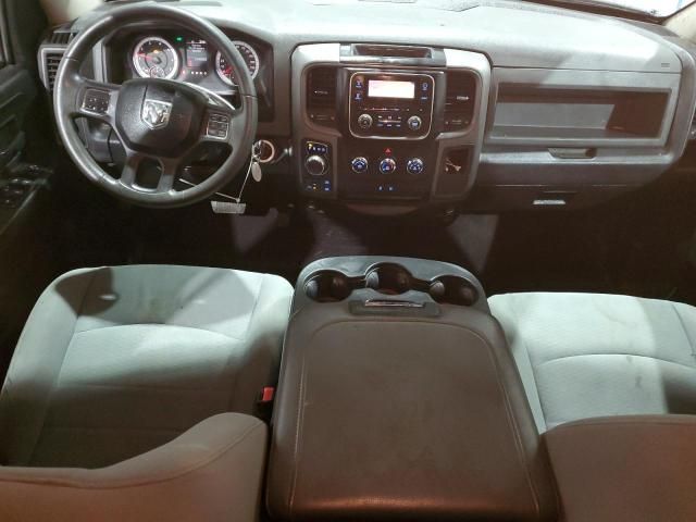 2013 Dodge RAM 1500 ST