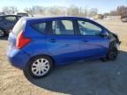 2014 Nissan Versa Note S