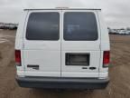 2013 Ford Econoline E250 Van