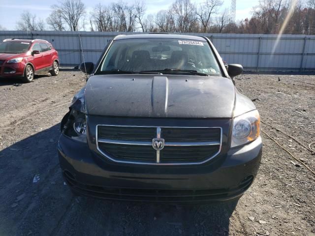 2007 Dodge Caliber