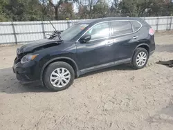 2015 Nissan Rogue S en venta en Hampton, VA