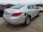 2011 Buick Lacrosse CXS