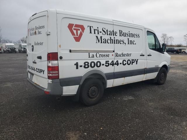 2008 Dodge Sprinter 2500